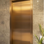 Luxury Elevator