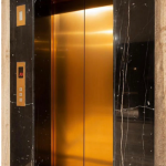 Luxury Elevator