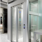 Luxury Elevator