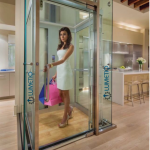 Luxury Elevator