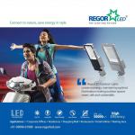 REGOR LED  ACCULITE DEVICES