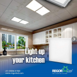 REGOR LED  ACCULITE DEVICES