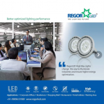 REGOR LED  ACCULITE DEVICES