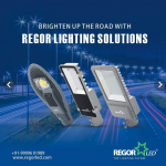 REGOR LED  ACCULITE DEVICES