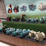 Water Submersible Pumps