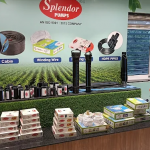 Water Submersible Pumps