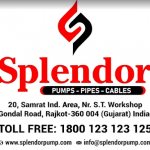 Water Submersible Pumps