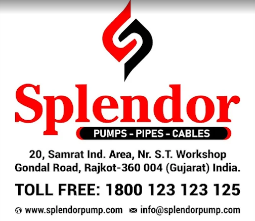 Water Submersible Pumps