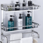 Bathroom accessories