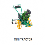 Agro Equipment