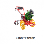 Agro Equipment