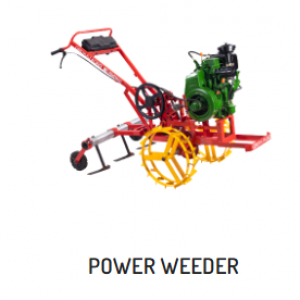 Agro Equipment