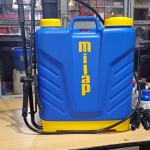 Agriculture Machinery