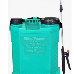 Agriculture Machinery