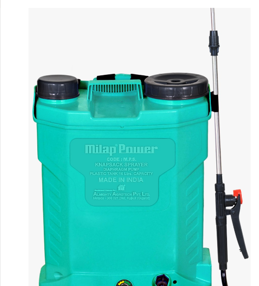 Agriculture Machinery