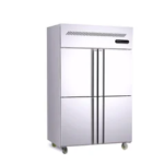 Refrigerators