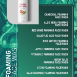 Mfg. Of Cosmetic Products