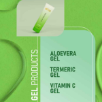 Mfg. Of Cosmetic Products