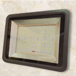 Mfg. And Trader, Retailer 3 Watt LED COB Light, 22 Watt LED Cylinder Light, 2 Watt Button LED Spotlight