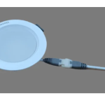 Mfg. And Trader, Retailer 3 Watt LED COB Light, 22 Watt LED Cylinder Light, 2 Watt Button LED Spotlight