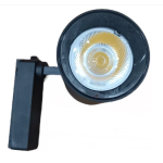 Mfg. And Trader, Retailer 3 Watt LED COB Light, 22 Watt LED Cylinder Light, 2 Watt Button LED Spotlight