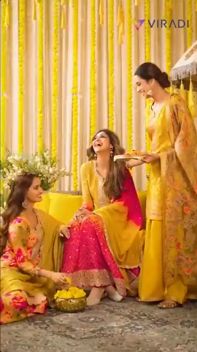 Brand Identity Design.