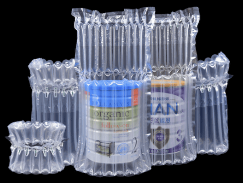 Air column Bag & Roll