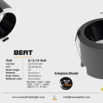 manufacturer of domestic, industrial, commercial led lighting & control equipments.