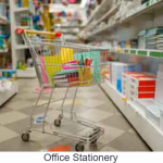 House Keeping Items, Office Stationary, office Hygienic products, Corporate Gift