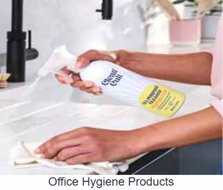 House Keeping Items, Office Stationary, office Hygienic products, Corporate Gift