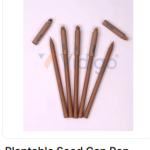 Manufacturer of Eco Friendly Products