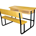 Mfg. of Office & School Furniture