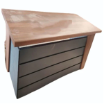 Mfg. of Office & School Furniture