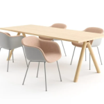 Mfg. of Office & School Furniture