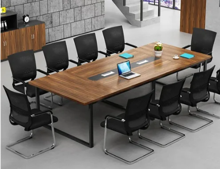 Mfg. of Office & School Furniture