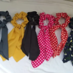 Baby Bow , Baby Clip etc.