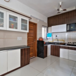 High Quality Upvc Modular Furniture