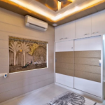 High Quality Upvc Modular Furniture