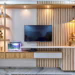 High Quality Upvc Modular Furniture