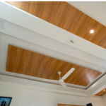 High Quality Upvc Modular Furniture