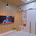 High Quality Upvc Modular Furniture