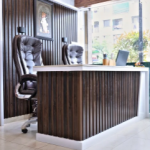 High Quality Upvc Modular Furniture