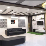 High Quality Upvc Modular Furniture