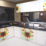 High Quality Upvc Modular Furniture