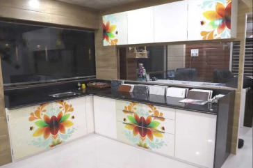 High Quality Upvc Modular Furniture