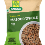 Premium Quality Pulses.