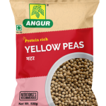 Premium Quality Pulses.