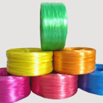 Double Sided Tape, Strapping Roll etc.