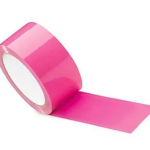 Double Sided Tape, Strapping Roll etc.