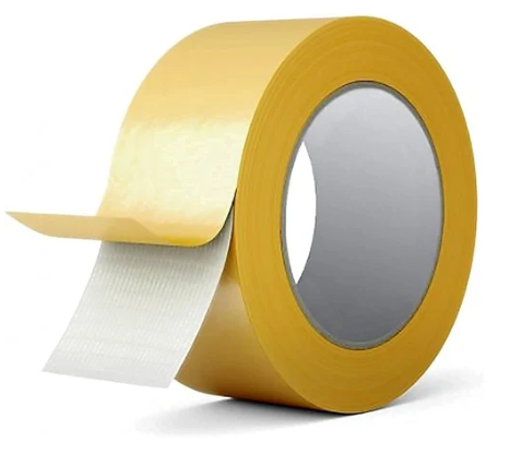 Double Sided Tape, Strapping Roll etc.